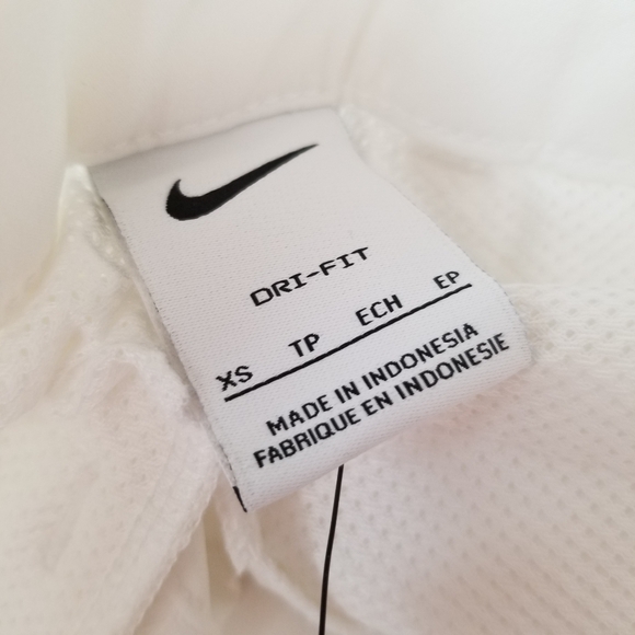 Nike Dri-Fit Victory 5" Shorts XS NWT - Picture 4 of 8